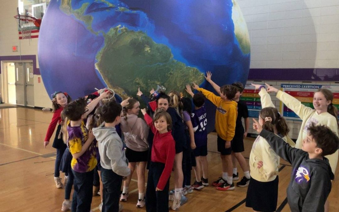 Saint Francis of Assisi School