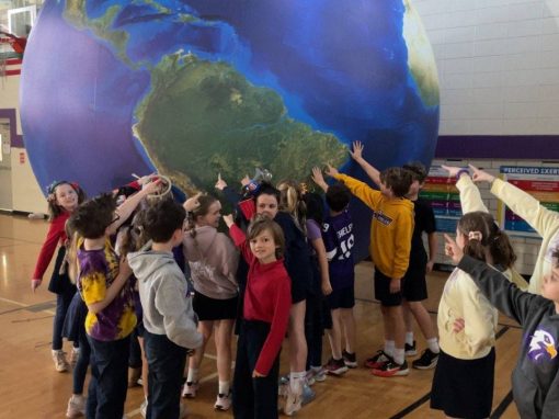 Saint Francis of Assisi School