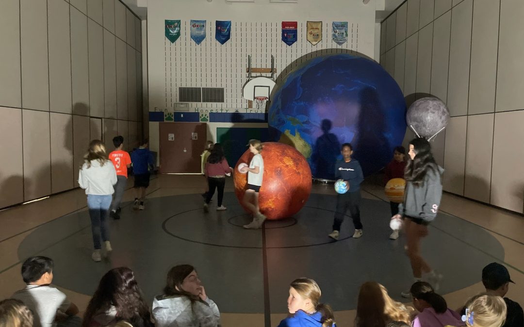 Pinewood Community School