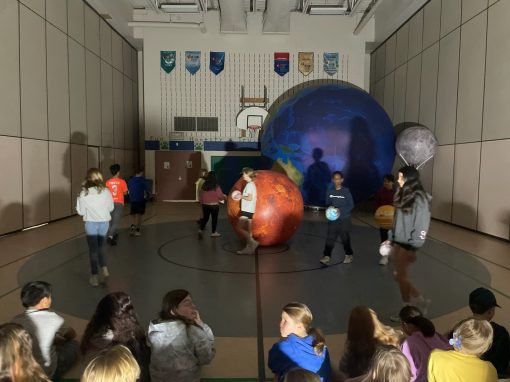 Pinewood Community School