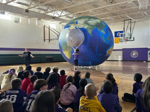 Saint Francis of Assisi School