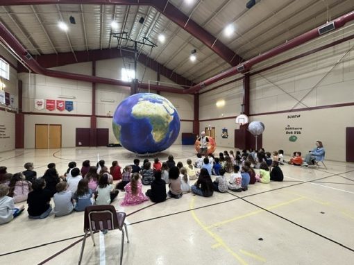 Green Valley Elementary