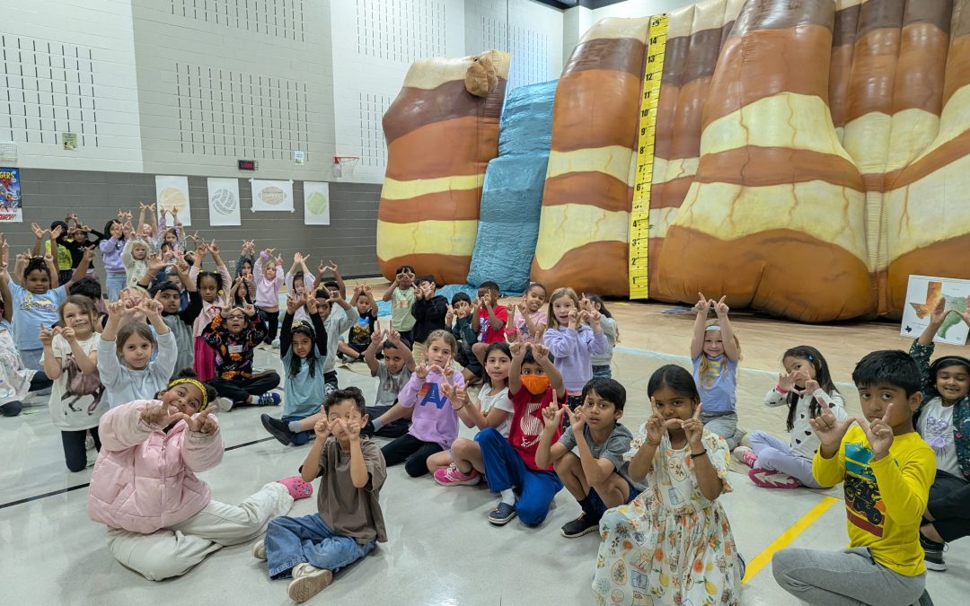 Mooneyham Elementary