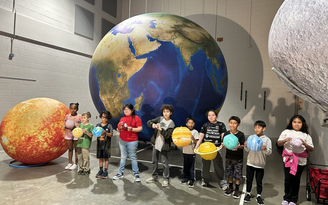 Lilburn Elementary