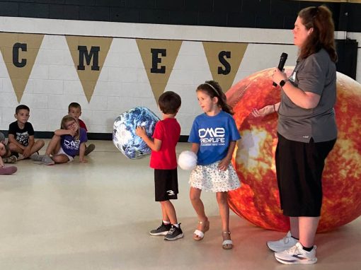 Coal Mountain Elementary