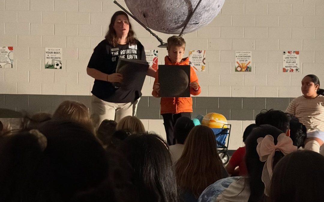 Sawnee Elementary
