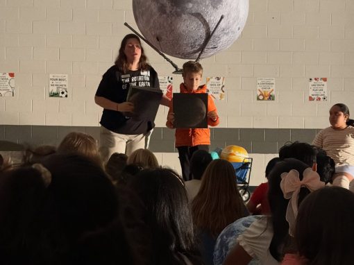 Sawnee Elementary